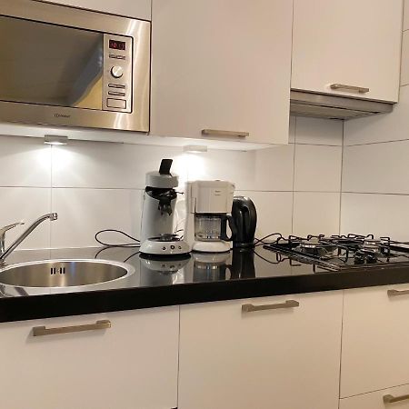 Vakantiewoning Dichtbij Centrum Domburg Do13 Eksteriør bilde