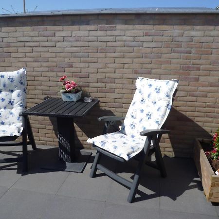 Vakantiewoning Dichtbij Centrum Domburg Do13 Eksteriør bilde