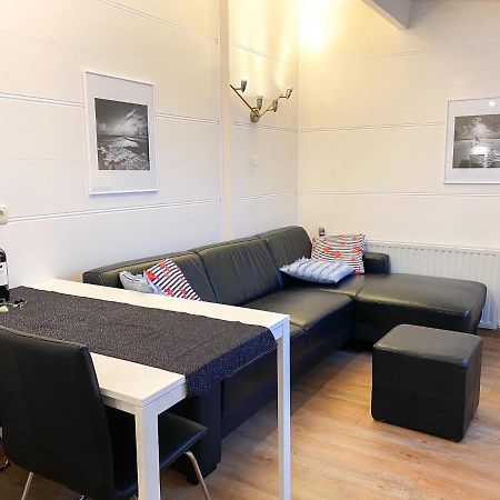 Vakantiewoning Dichtbij Centrum Domburg Do13 Eksteriør bilde