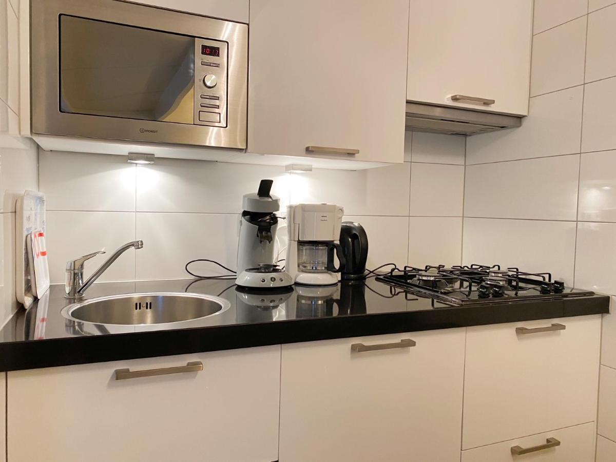Vakantiewoning Dichtbij Centrum Domburg Do13 Eksteriør bilde