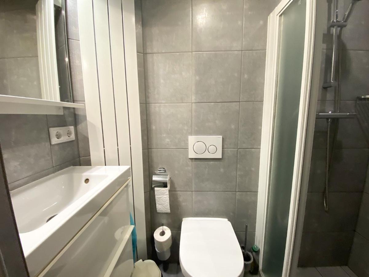Vakantiewoning Dichtbij Centrum Domburg Do13 Eksteriør bilde