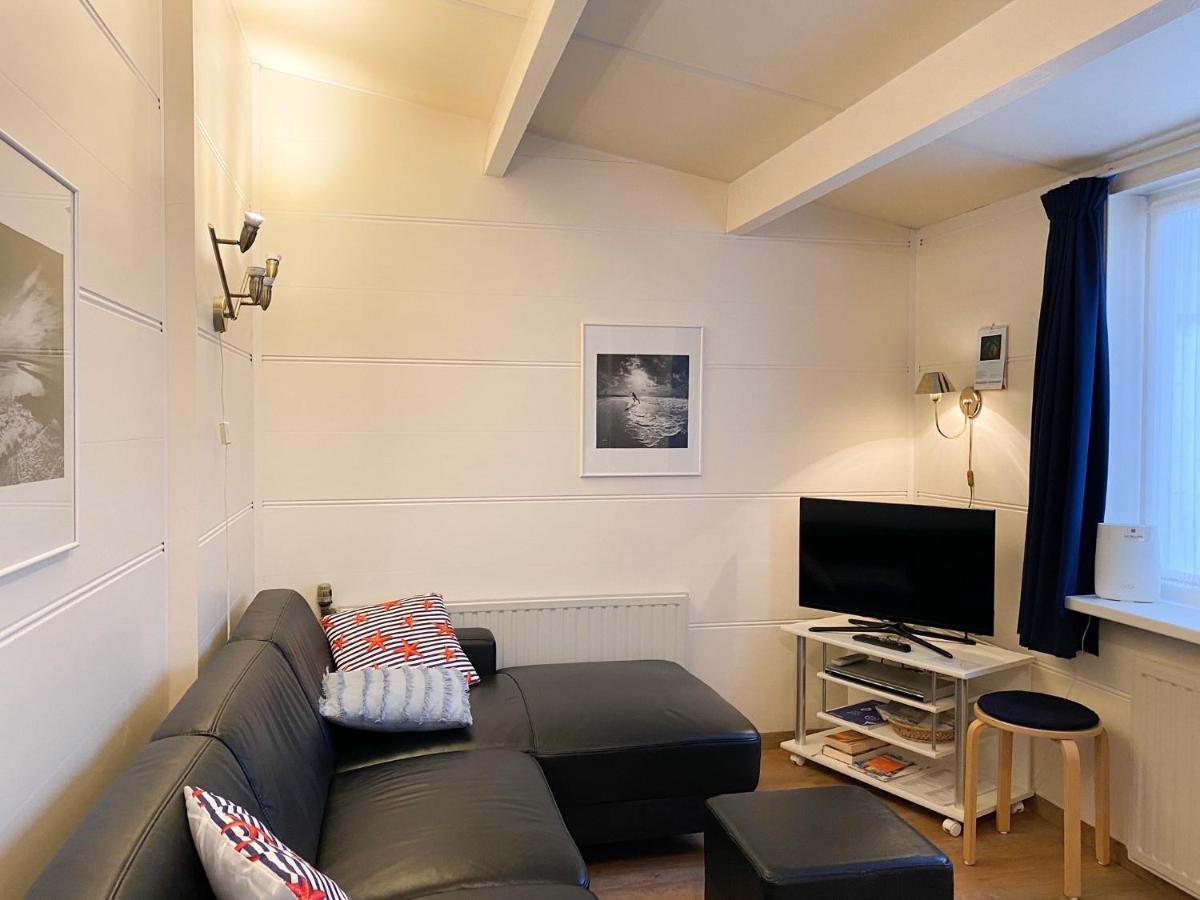 Vakantiewoning Dichtbij Centrum Domburg Do13 Eksteriør bilde