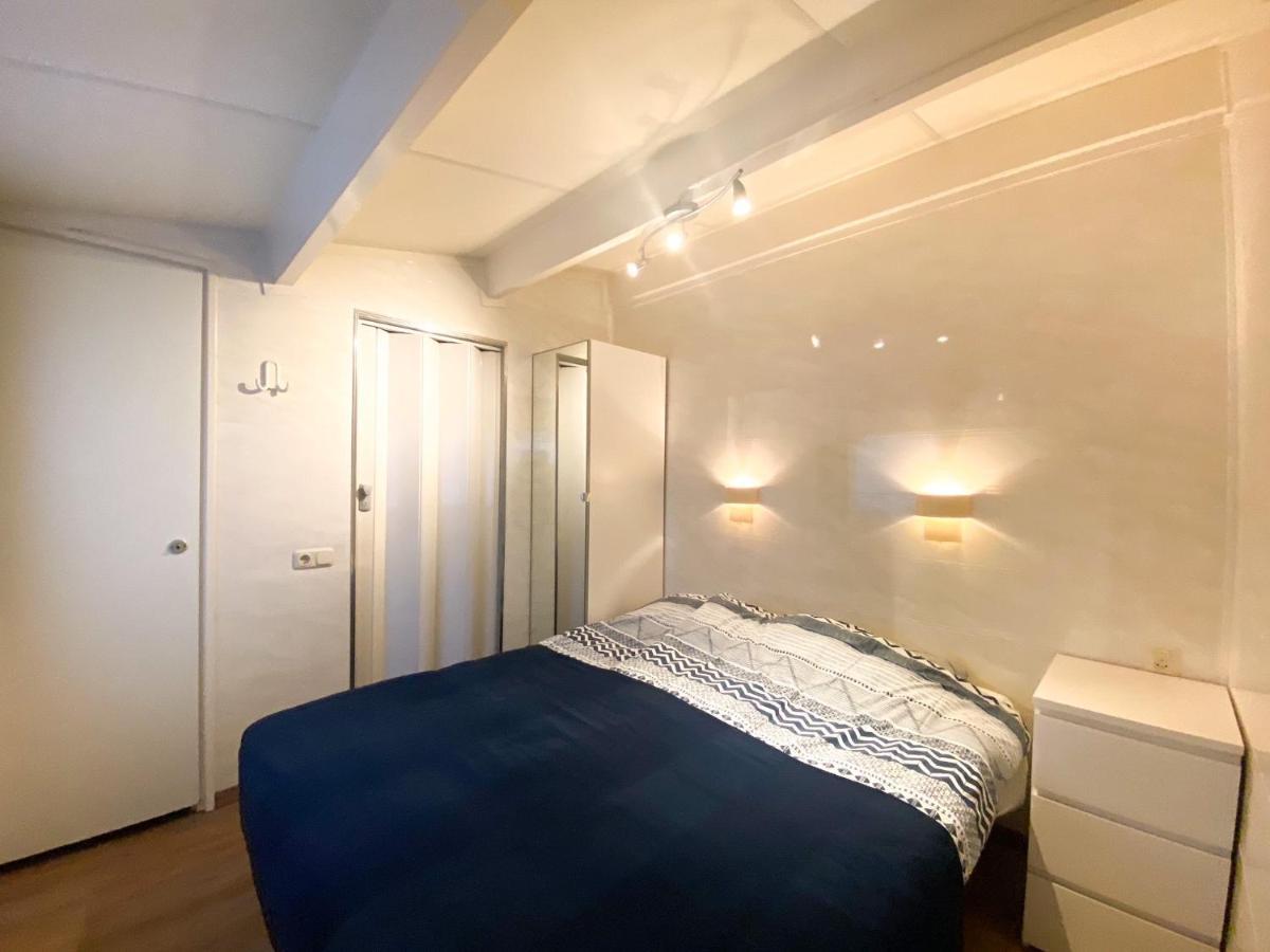 Vakantiewoning Dichtbij Centrum Domburg Do13 Eksteriør bilde