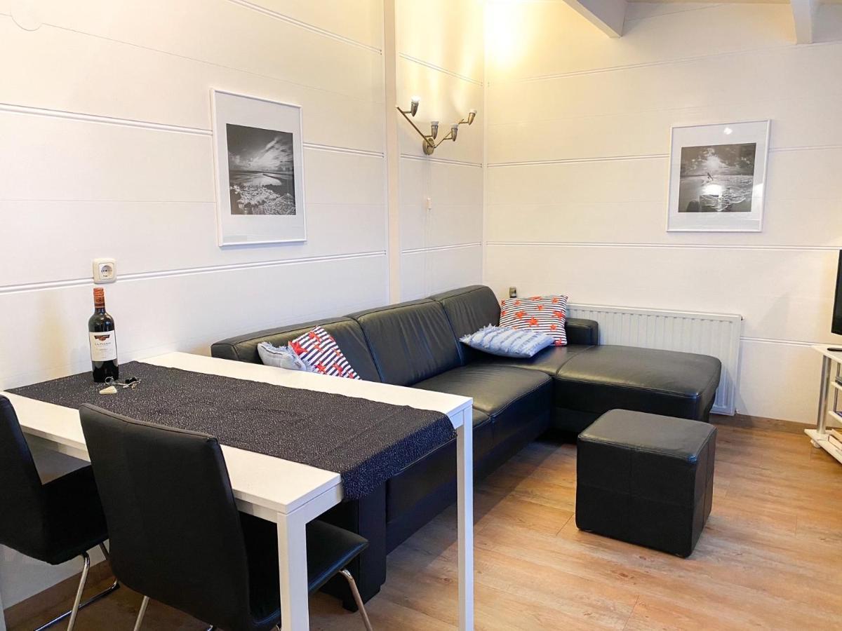 Vakantiewoning Dichtbij Centrum Domburg Do13 Eksteriør bilde